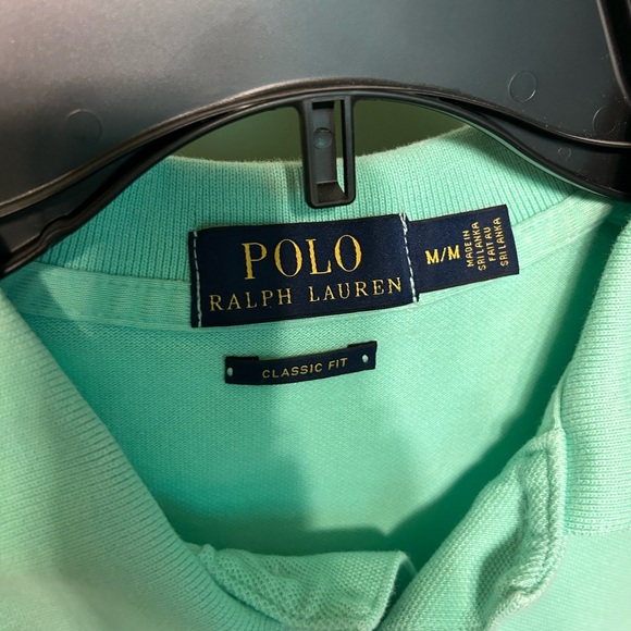 Men’s Medium Polo - Picture 5 of 6